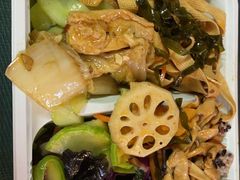 -净行天厨(莲塘总店)