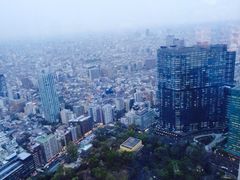 -东京都厅舍
