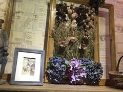 -烛影拾光观景餐厅·创意菜·摄影·小提琴(大唐不夜城店)