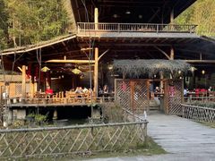 -天芳悦潭度假村温泉