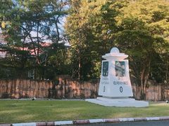 -清迈夜间动物园