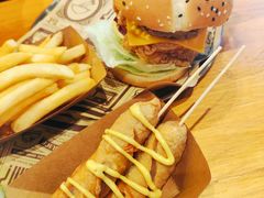 -牛纽塔·牛人堡(群众路店)