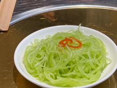 -立文冬·鲜活面(金沙天街店)