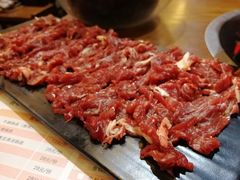 -汕品潮牛正宗潮汕火锅(华师店)