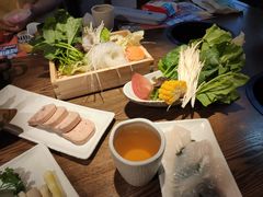 -呷哺呷哺(松江开元店)