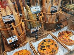 蘑菇鸡肉塔-GONTRAN CHERRIER·GC可颂(朝阳大悦城店)