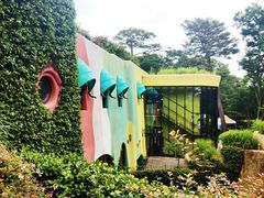 -三鹰之森吉卜力美术馆