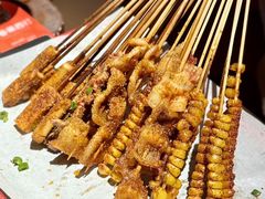 -HALO广场(梨园路店)