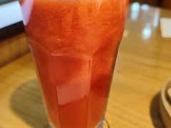 -菲滋意式餐厅(银泰百货金华江南店)