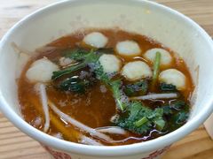 -明月虾面(厦禾路店)