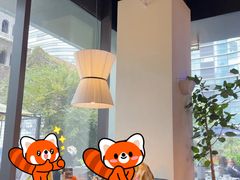 -Ameigo梅果·云贵川bistro(长宁来福士店)