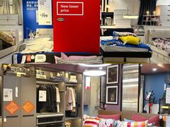 -宜家家居(四元桥商场店)