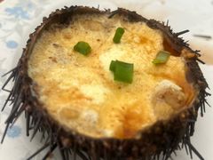 -海胆小馆(东北水饺·春柳店)