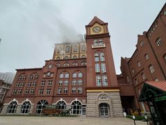 -青岛啤酒博物馆