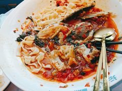 -坛宗剁椒鱼头(河西王府井店)