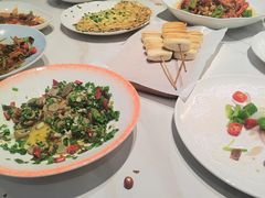 -吉香碳烤生蚝(仙霞路店)