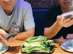 -山河屯铁锅炖·非遗东北菜(南山店)