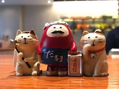 -戏作寿司(观音桥店)