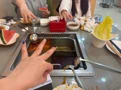 -海底捞火锅(吾悦国际广场店)