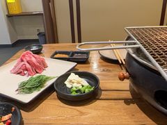 -九田家黑牛烤肉料理(衡百国际店)