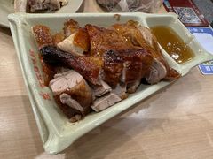 -百家鸡味馆(清泰店)