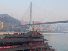 -乌江画廊(彭水苗族土家族自治县)