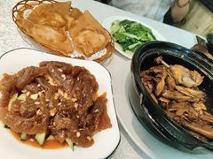 -莲花公园煎蟹(总店)