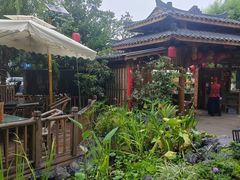 -田园印象·成都土菜院子(华阳店)