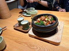 -竹里馆·淮扬菜·功夫茶(老门东店)