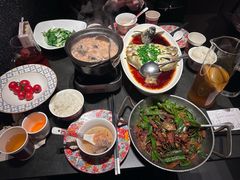 -知楚•精致湖北菜(武商MALL店)