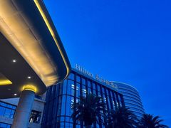 -舟山希尔顿酒店