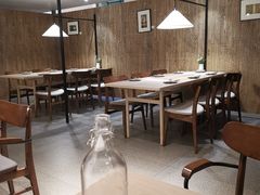 大堂-boundaries籬苑(瑞光创意工厂-贰号院店)