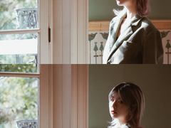 -Nathalie Djurberg与Hans Berg“牛皮纸包裹的月亮”-Prada荣宅当季展览