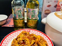 -满园烤鸭·春饼(沈北万达店)