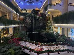 -广州白天鹅宾馆