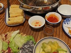 -厝味火锅·潮汕卤水火锅(十一合店)