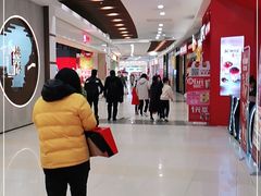 -永旺梦乐城(金银潭店)
