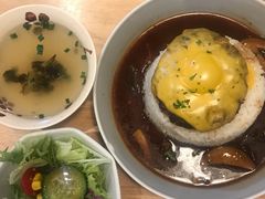 -红小满休闲餐厅(十全街店)