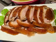 -又一福烤鸭·北京菜(东四店)
