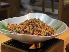 -云海肴·汽锅鸡·云南菜(南强街店)