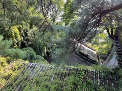 -潭柘寺景区
