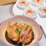 火锅串串配雪花冰🧊这种感觉叫巴适🙂