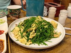 -一招鲜·全羊铺·蒙古奶茶(五一北路店)