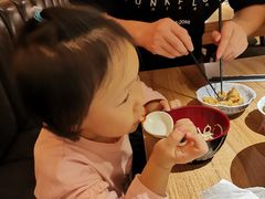 -小笠原·日料店