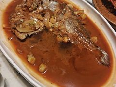 -径山十八道·风味民间菜(杭州总店)