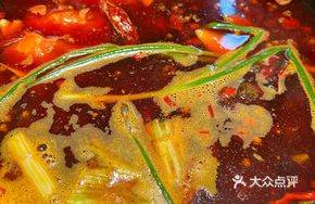 Authentic Beef Tallow Red Boil