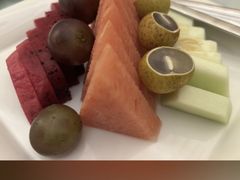 -臻萃轩中餐厅(国家会展中心店)