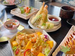 -和一料理(安阳店)