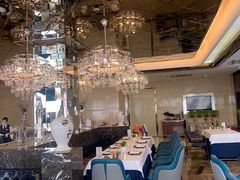 -马克西姆俄罗斯餐厅(通亚街店)