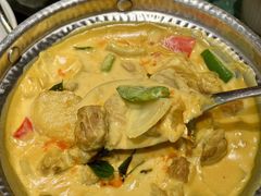 -美奈小馆·东南亚菜(福田星河COCO Park店)